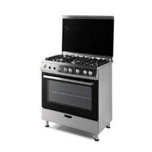 Hot Selling Free Standing Oven with 5 Burners